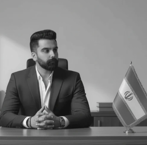 تصویر پروفایل